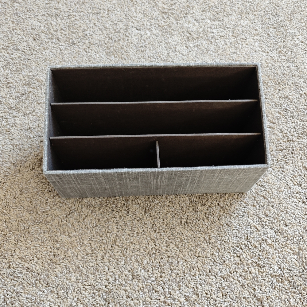 Desk  Organizer
